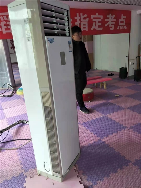 義烏美的空調(diào)拆裝價錢 義烏美的空調(diào)移機價格
