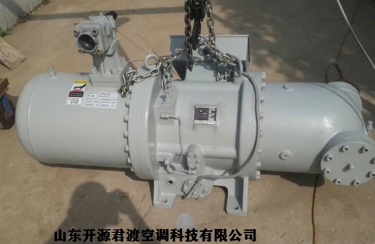 滨州亚太地源热泵机组维修保养