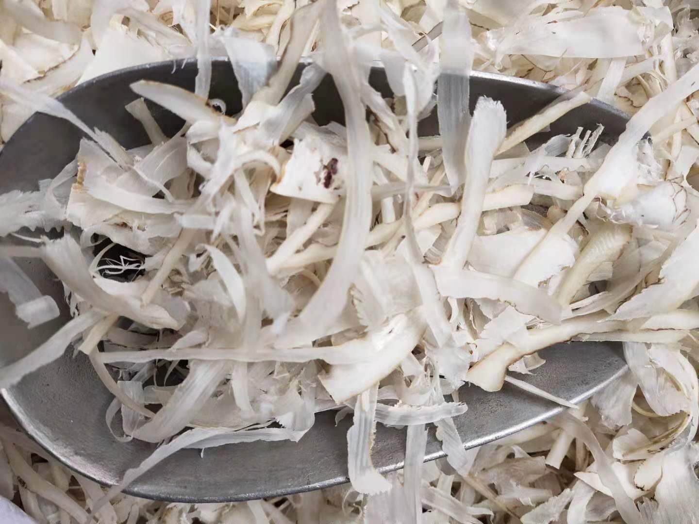 中药材羊角丝的功效