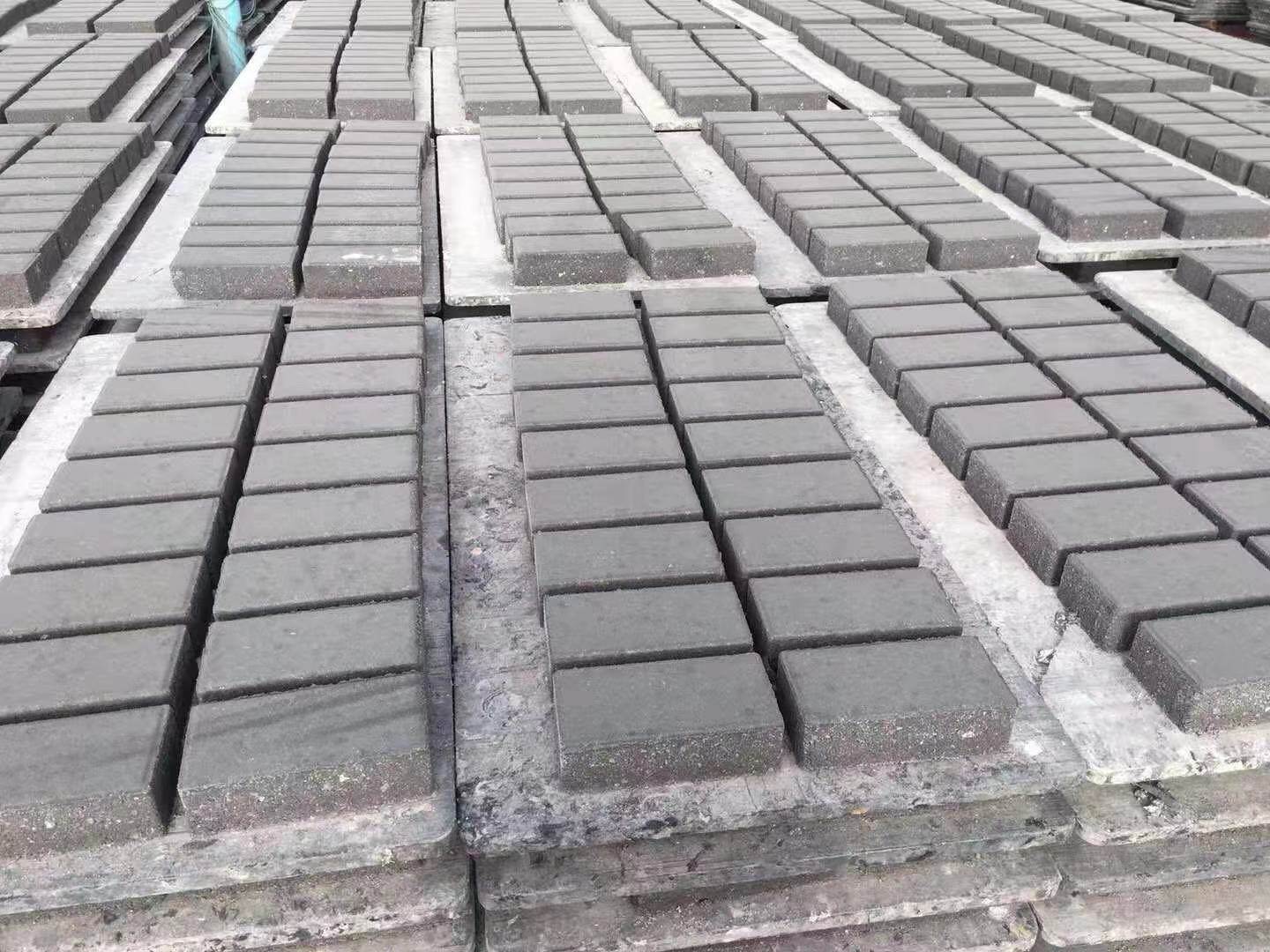 水泥砖透水砖植草砖厂家