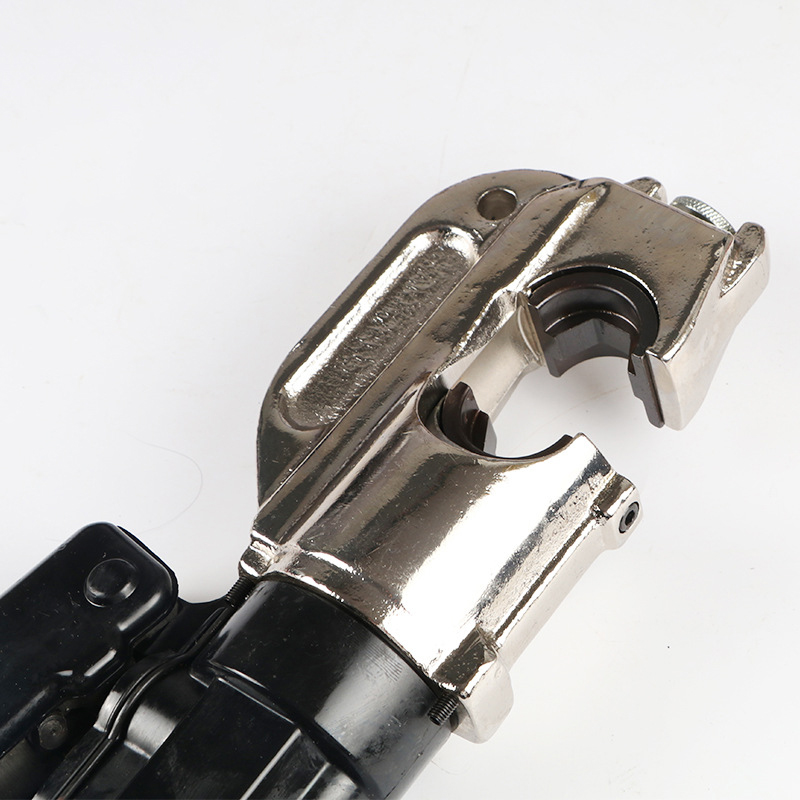 黑马工具 液压压线钳 YQSH-70C C型开口,内置安全阀,压接范围4-70mm²