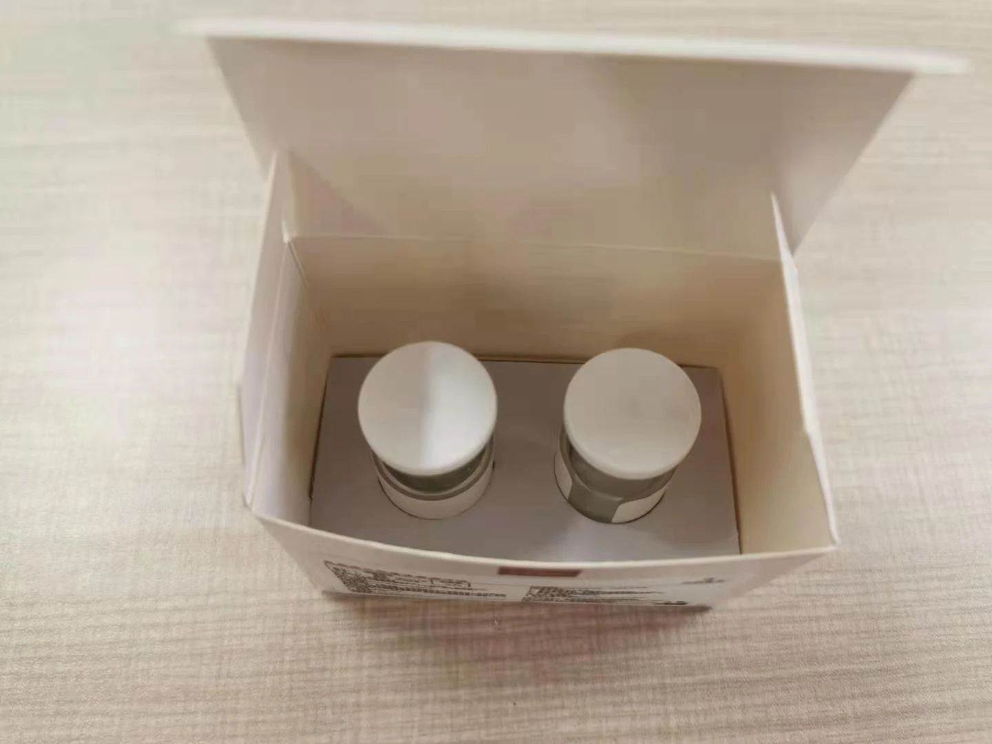 葡聚糖多肽填充法令纹泪沟细胞激活童颜颈纹嗨体无回落干细胞填充可