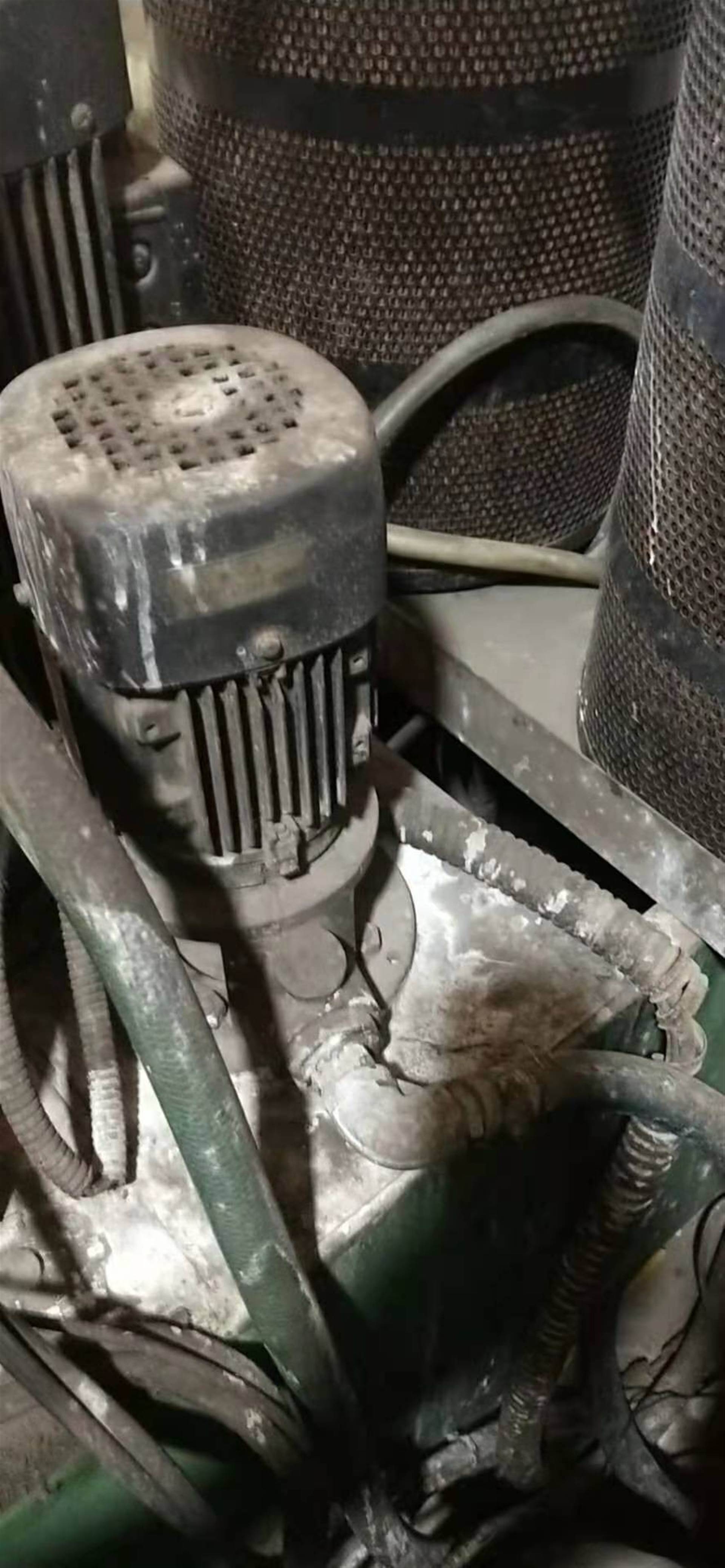 义乌维修电机污水泵深井泵修理各种型号进口国产水泵