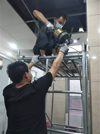 义乌家用水泵维修价格 义乌家庭抽水泵维修更换 