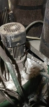 义乌增压水泵安装维修电话  义乌立式离心泵维修安装