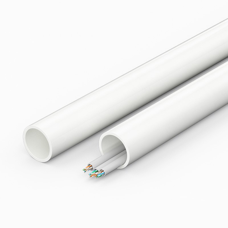 禾业 PVC线管 DN20-1.2mm