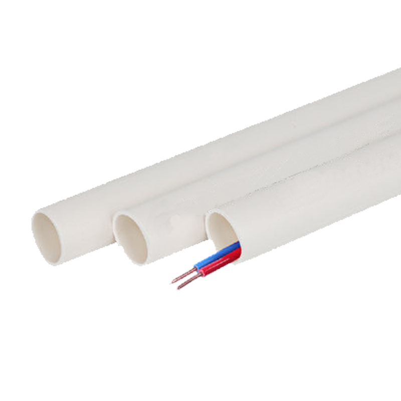 禾业 PVC线管 DN25-1.2mm