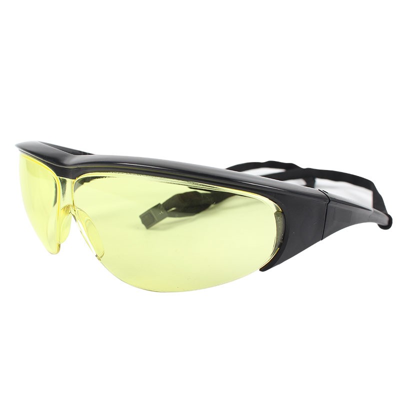 霍尼韦尔 Millennia Classic 防护眼镜（防雾防刮擦防紫外线） 1005212