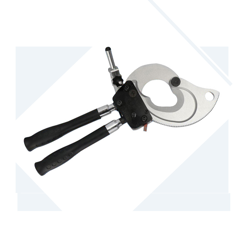 黑马工具 机械式线缆剪 XLJ-120A 适用于外径Φ95以下