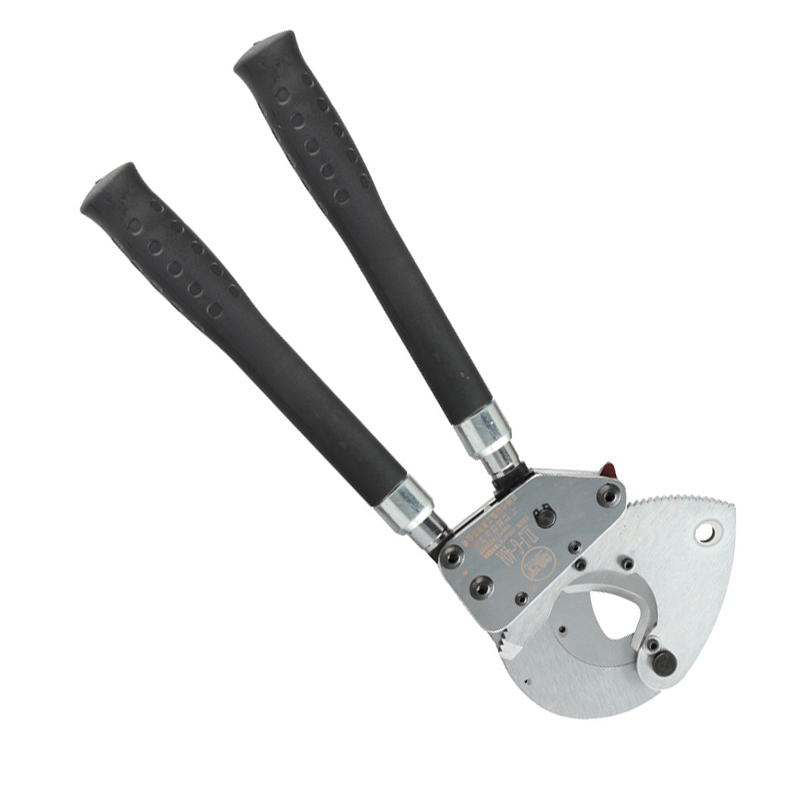黑马工具 机械式线缆剪 XLJ-95D 适用于外径Φ120以下