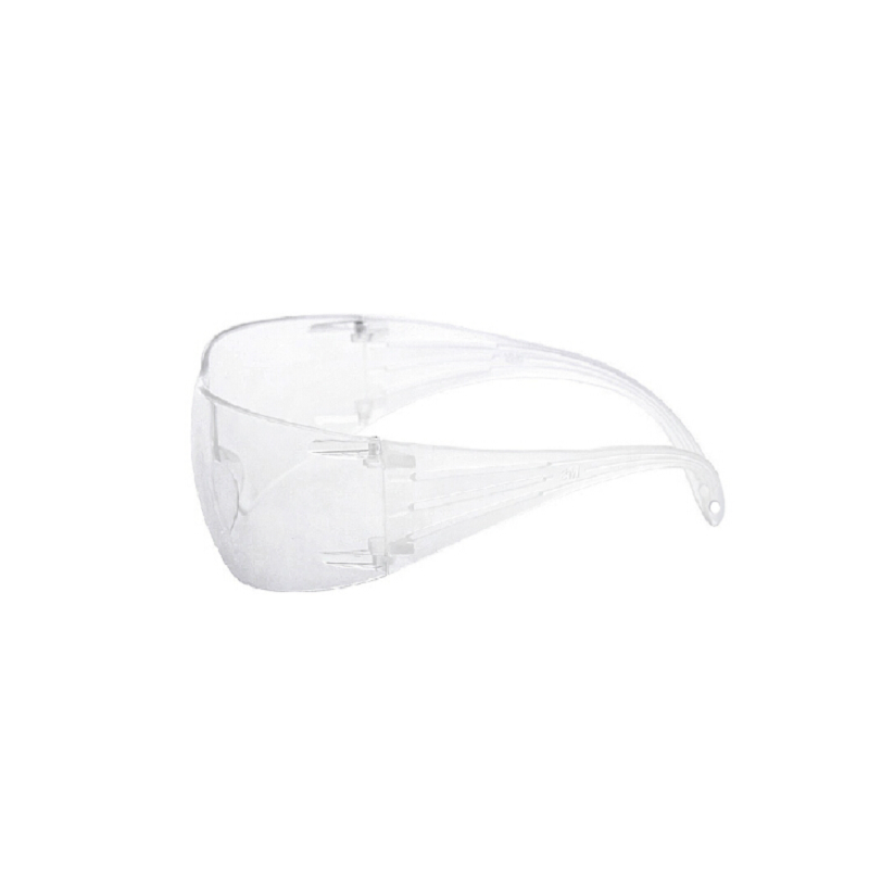 3M 超贴合安全防护眼镜 SF201F