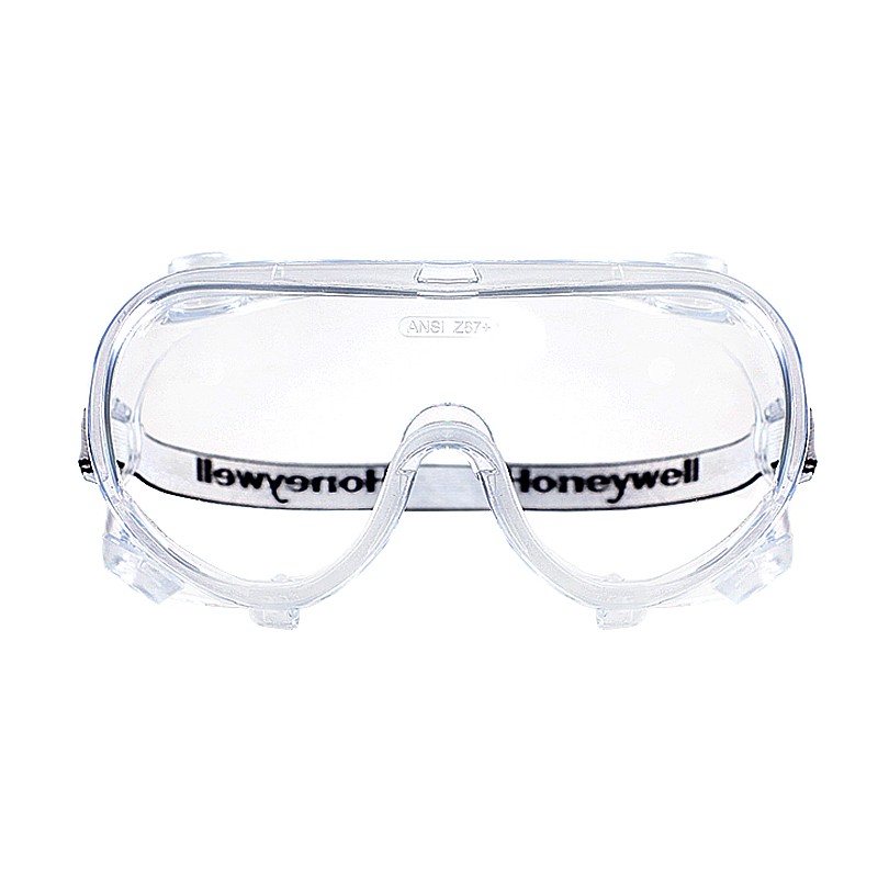 霍尼韦尔 LG99 护目镜 超强耐刮擦 LG99200