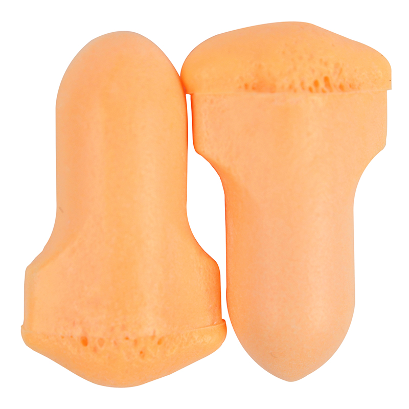 霍尼韦尔 桔黄色小号设计型耳塞填充包（用于分配器） LPF-LS4-O-CH