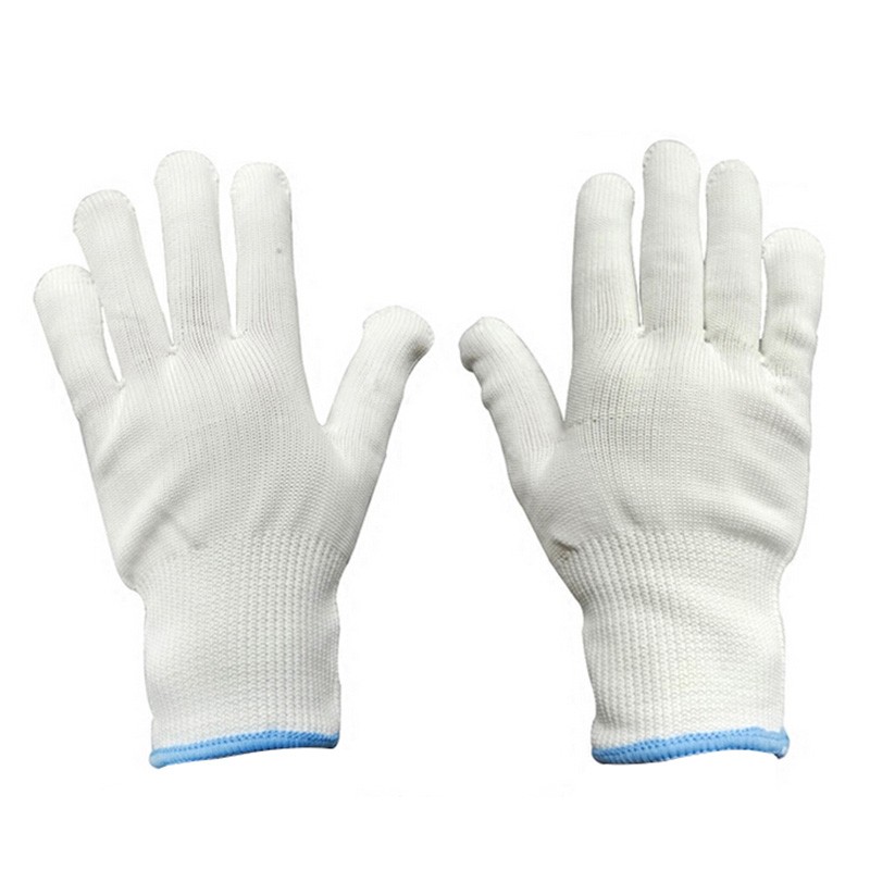 霍尼韦尔 经济型通用操作手套(50%涤纶+尼龙，7-9号) 2132200CN