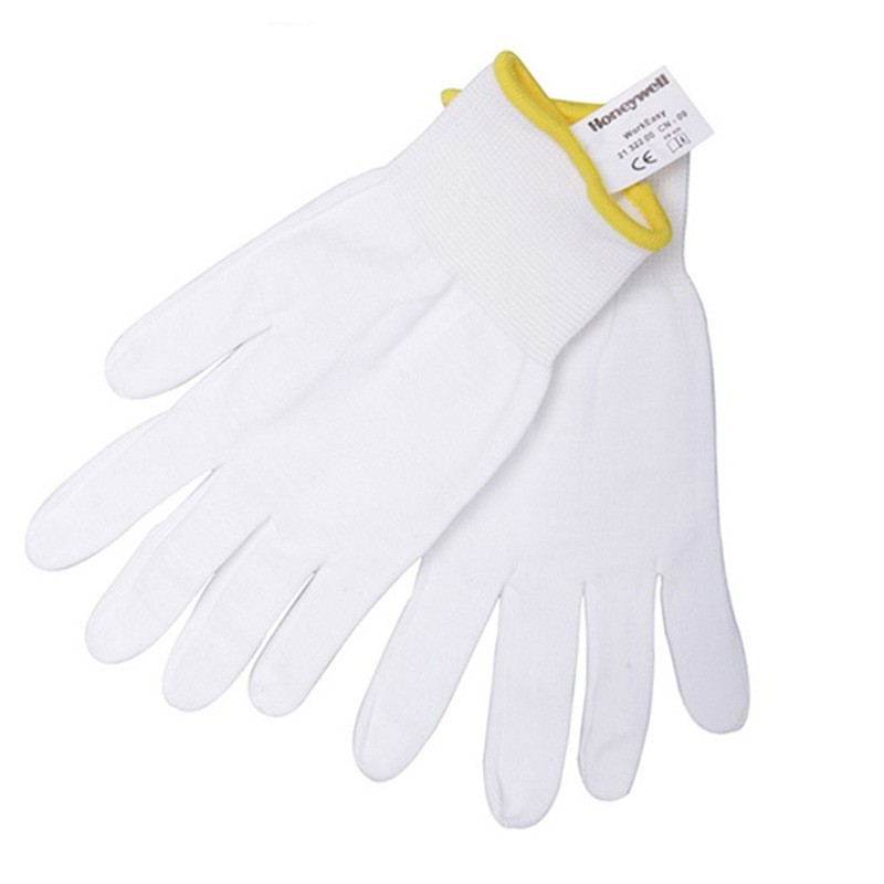 霍尼韦尔 经济型通用操作手套(50%涤纶+尼龙，7-9号) 2132200CN