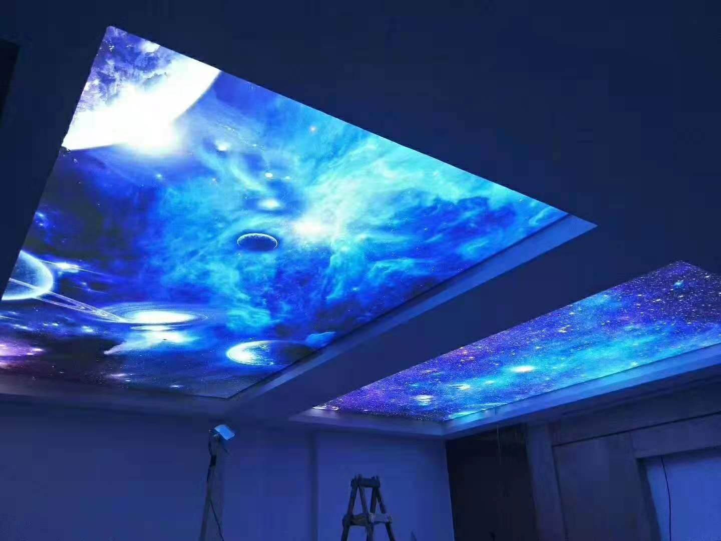 烟台孔状面软膜天花(烟台孔状面软膜天花板专卖店)