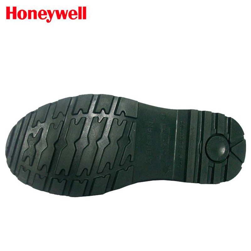 霍尼韦尔 GLOBE 防静电防砸安全鞋（34-48码） BC6240470