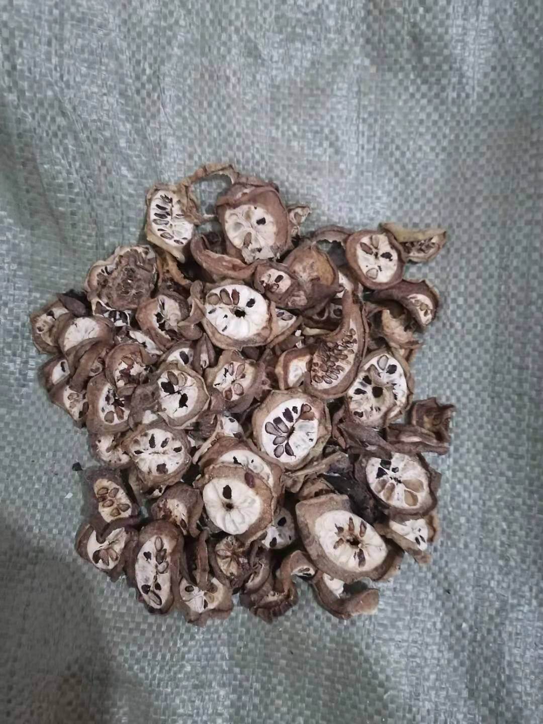 中药材批发庵闾子