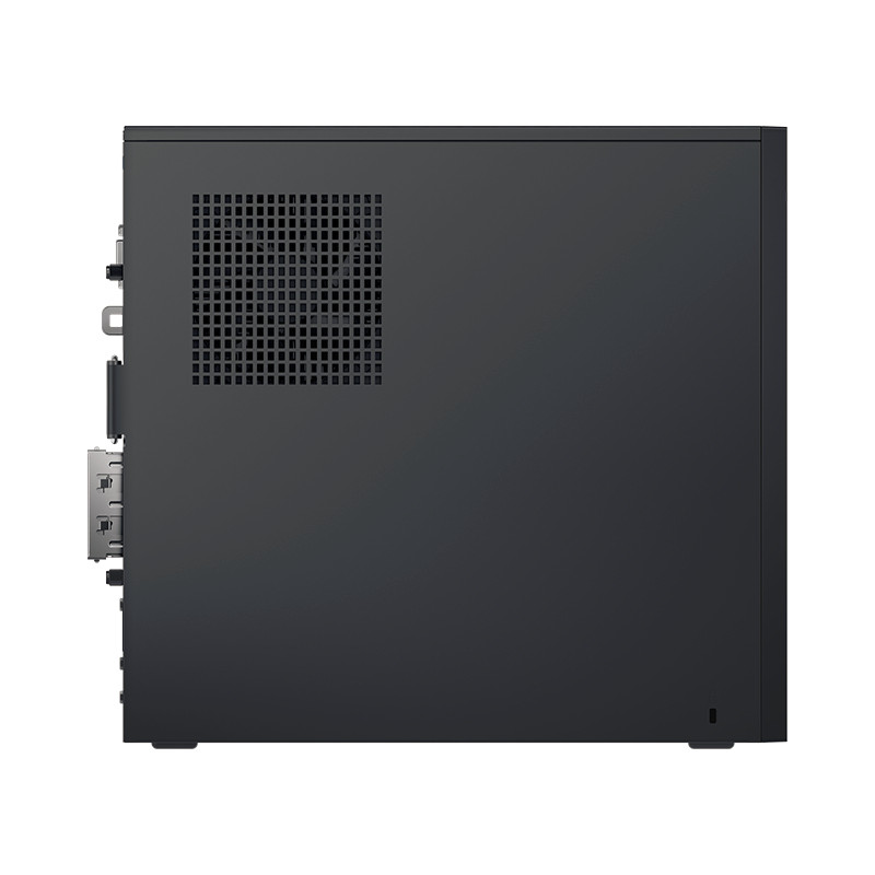 华为 小机箱 集显 R5-4600G 16GB 512G SSD 指纹键盘 有线鼠标（黑色） B515