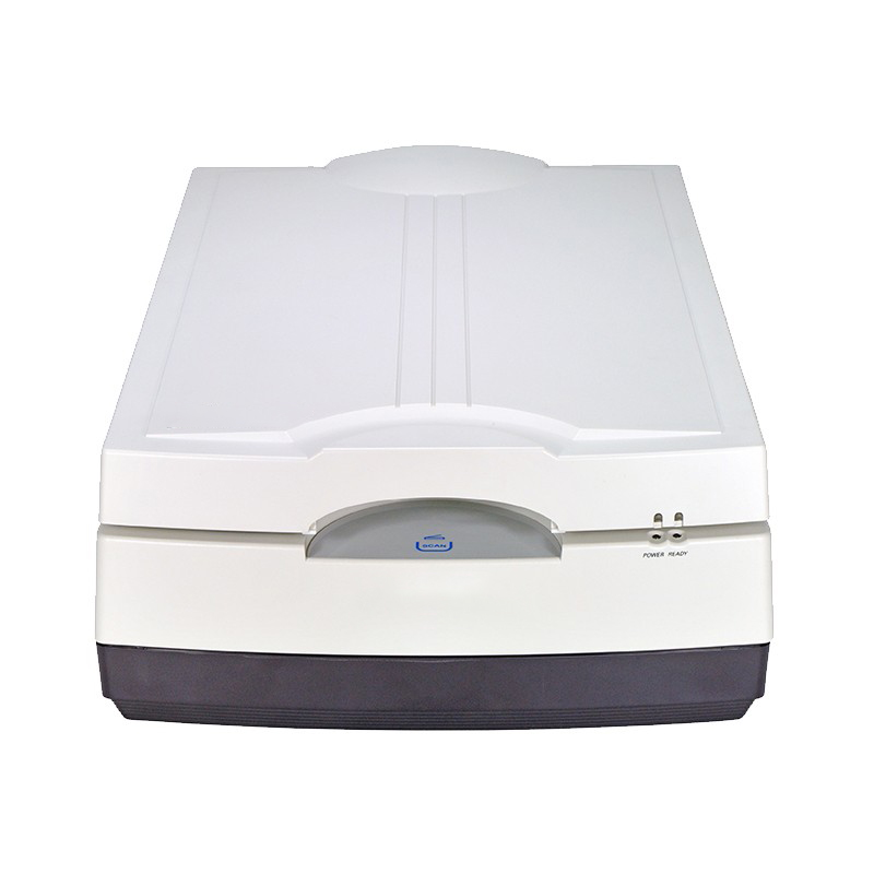 中晶 专业胶片印刷品扫描仪 1100XL plus
