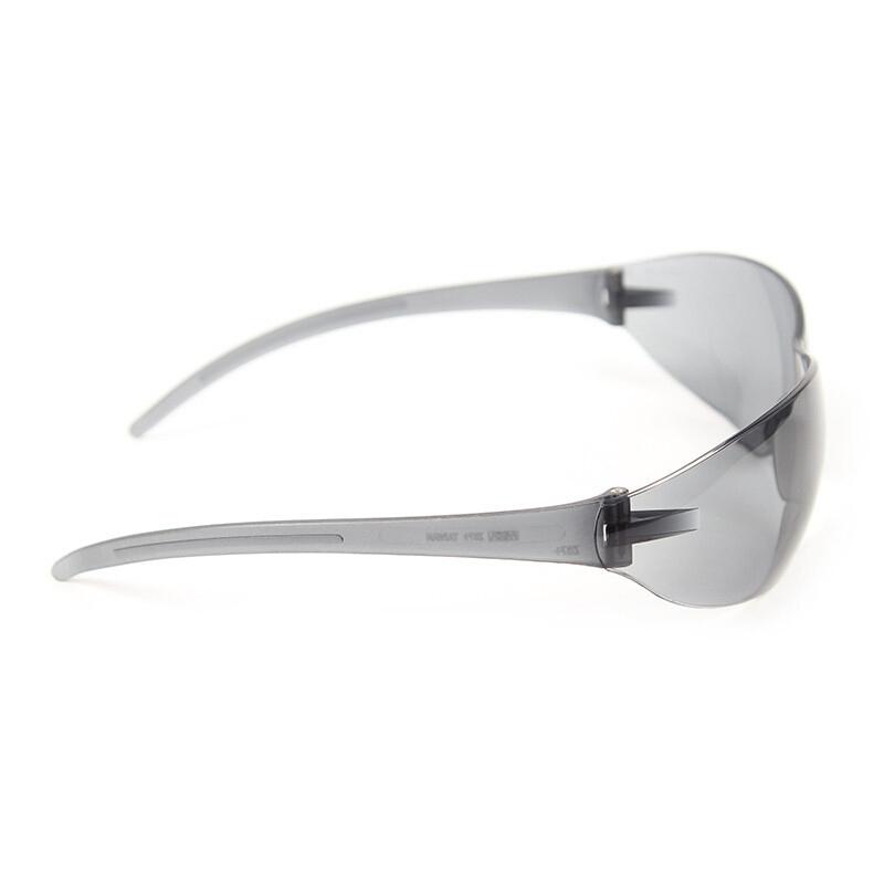 梅思安 防护眼镜（灰色镜片） 9913278