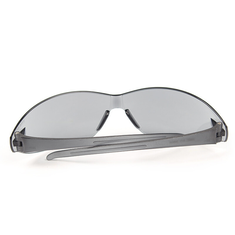 梅思安 防护眼镜（灰色镜片） 9913278