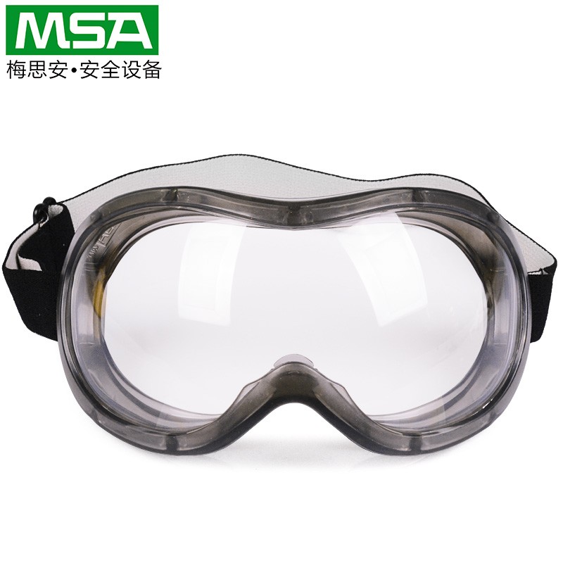梅思安 防护眼罩 9913225