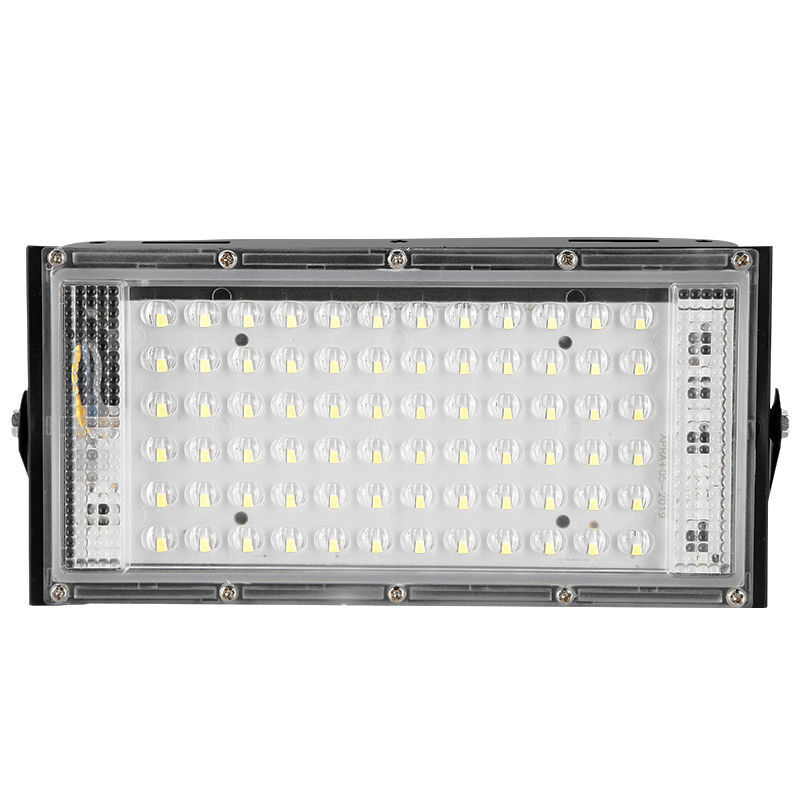 云雅 投光灯 50w（50株） LED