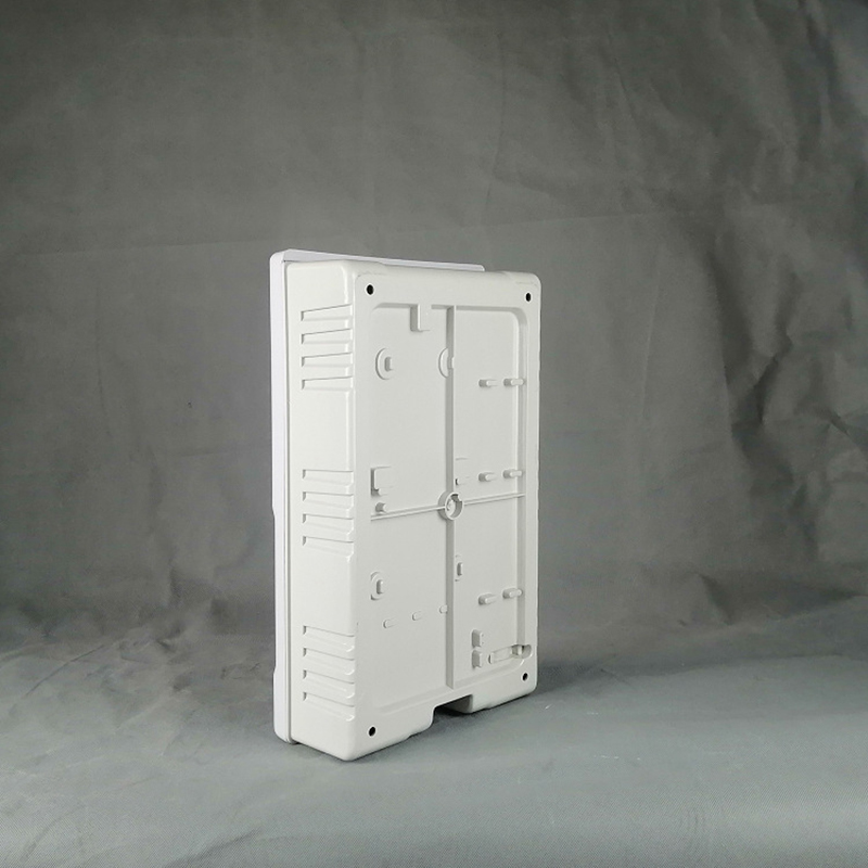 亿天电气 户外SMC卡电表箱 YT-PDX1 单相1表位