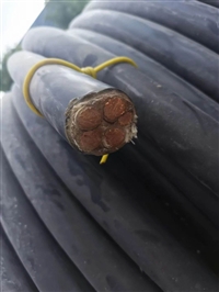 广州旧电缆回收 废铜 电线 网线回收询价 回收高低压电缆