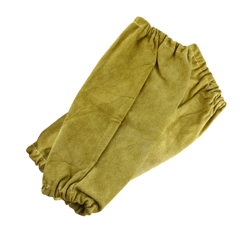 威特仕 牛二层芯皮手袖, 41cm长 44-2316