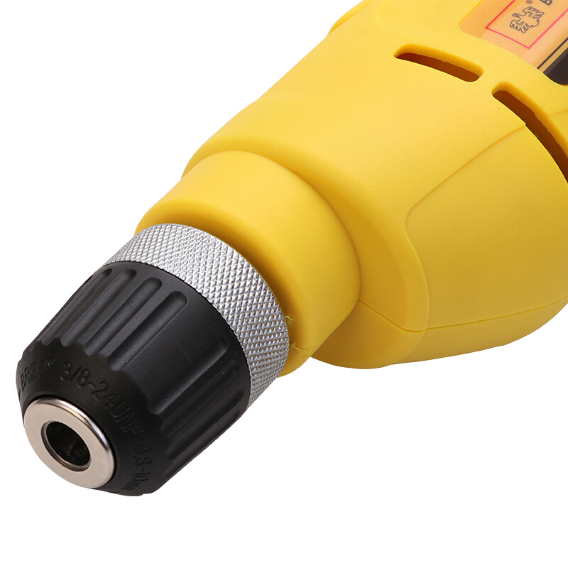 鹰之印 10mm电钻/450W/调速正反转/自锁夹头 手电钻 BST-P0201