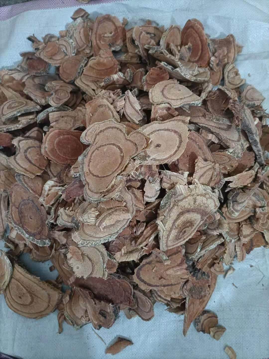 中药材藜芦批发