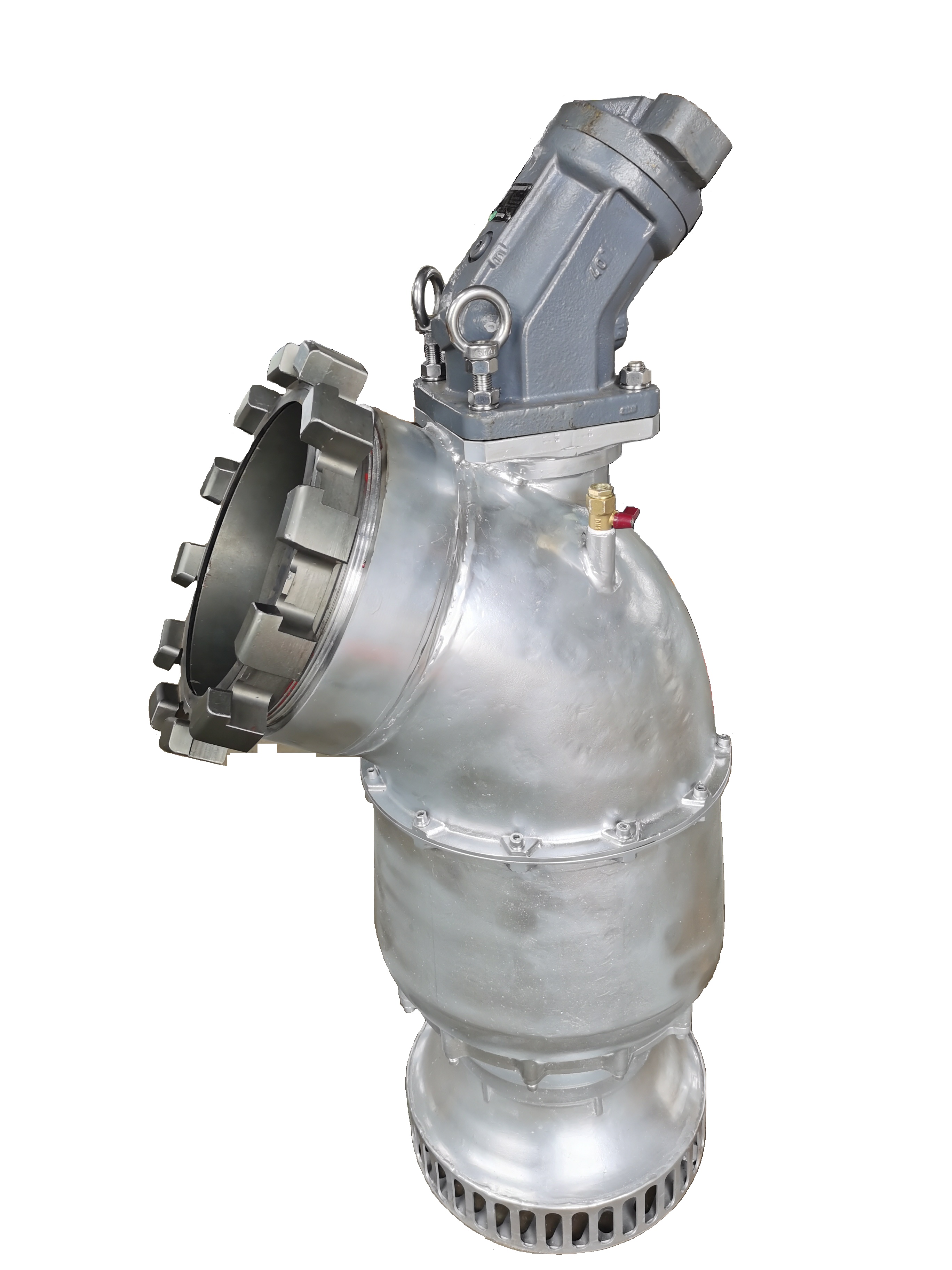 大流量液压潜水泵 大流量便携式液压潜水泵 1000方液压潜水泵