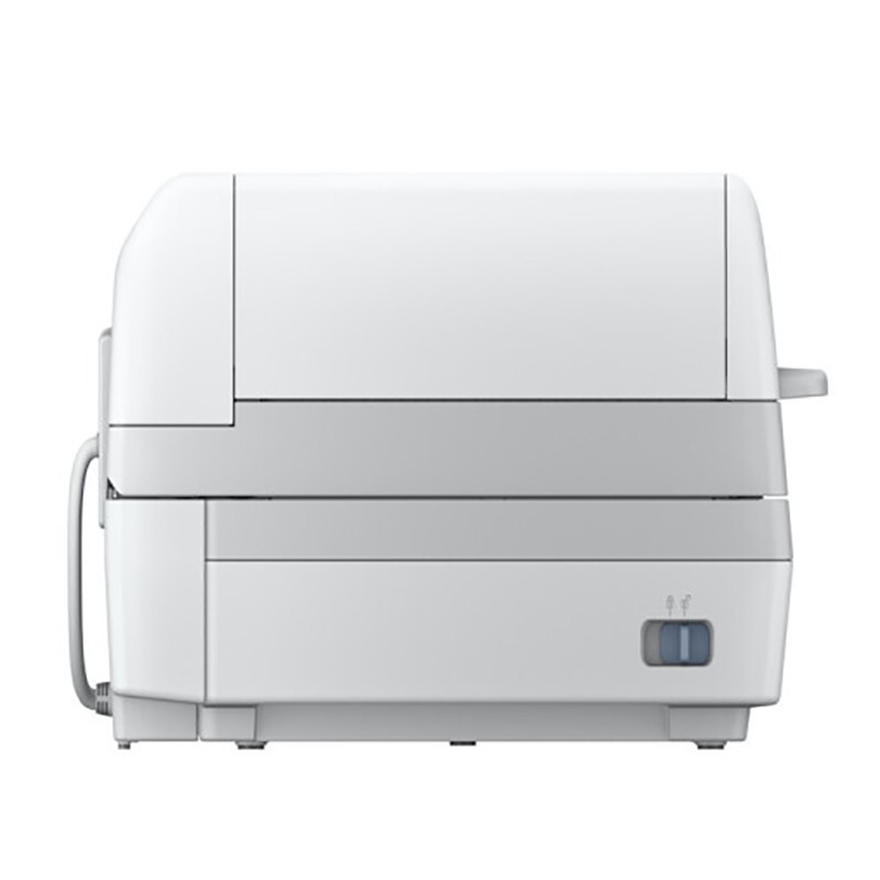 爱普生 A3幅面CDD高速高清办公文档馈纸+平板双平台扫描仪 DS-60000