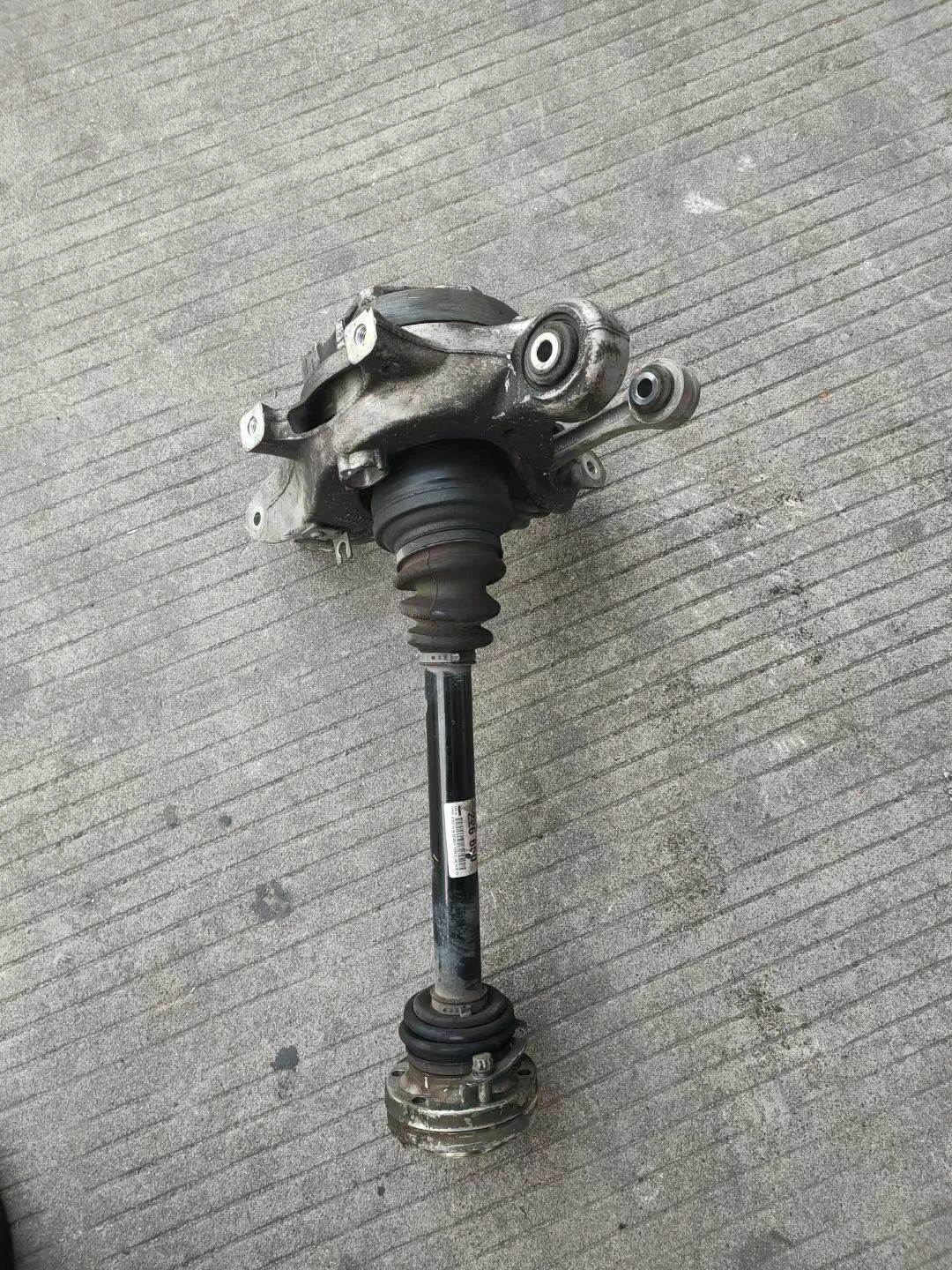 加州羊角轴承 半轴 球头 传动轴 摆臂 原厂配件