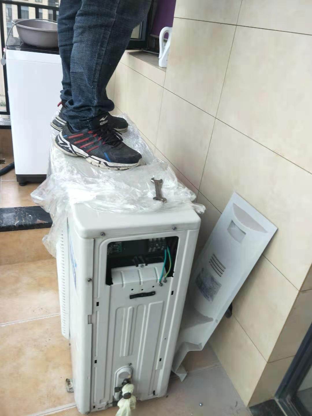 义乌义乌北苑空调安装维修 义乌北苑拆装空调的电话