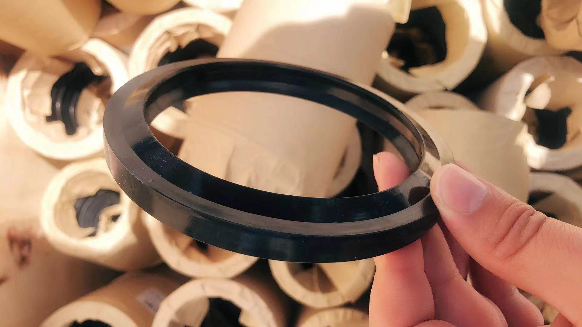 u形内骨架密封圈