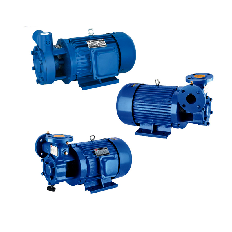 开利/KAILI W系列15KW国标法兰旋涡泵、增压泵 40W5-200-15 40W5