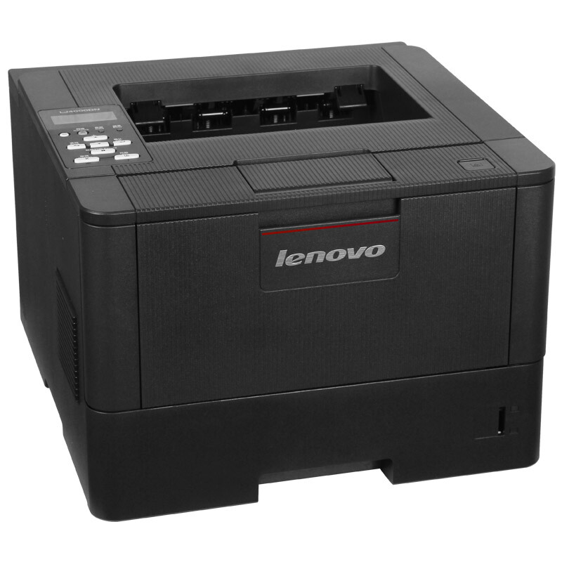 联想 激光打印机 LJ4000DN