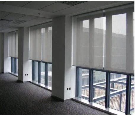 北京办公室窗帘销售中心