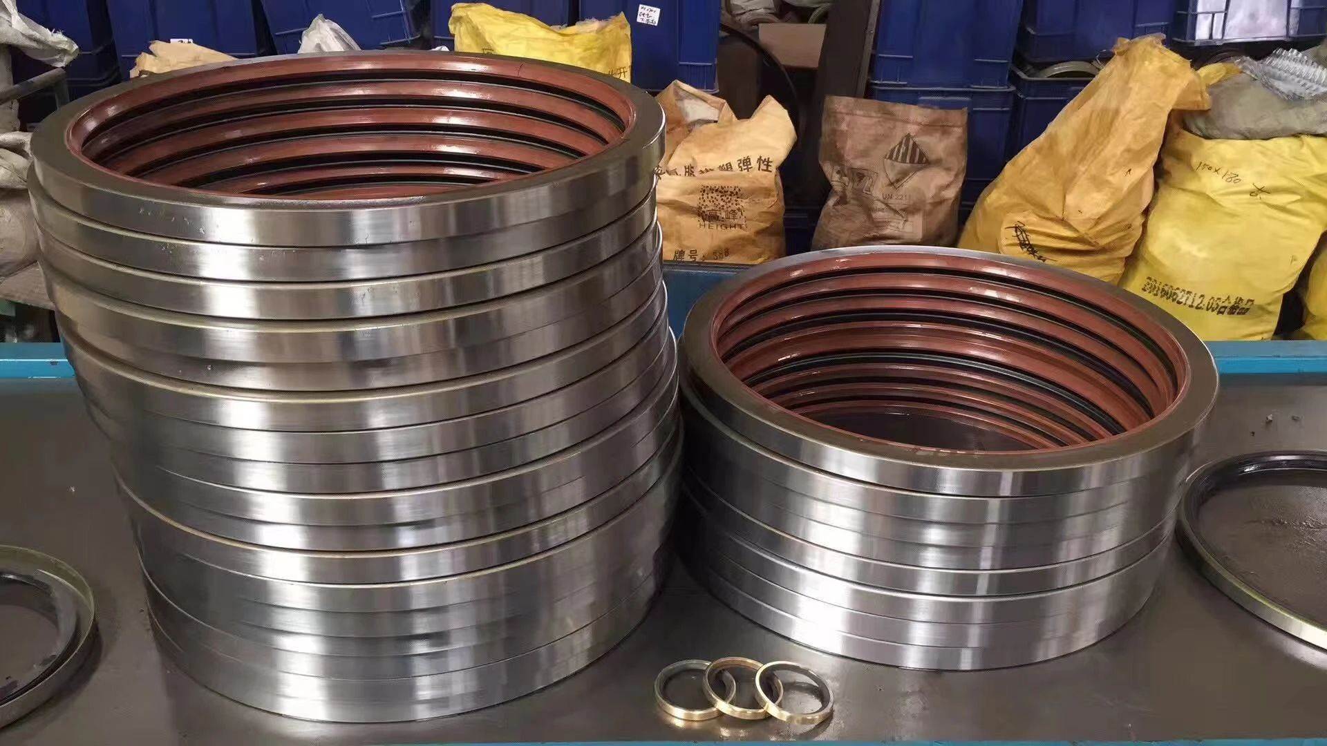 ly磨辊油封,ly磨辊专用油封