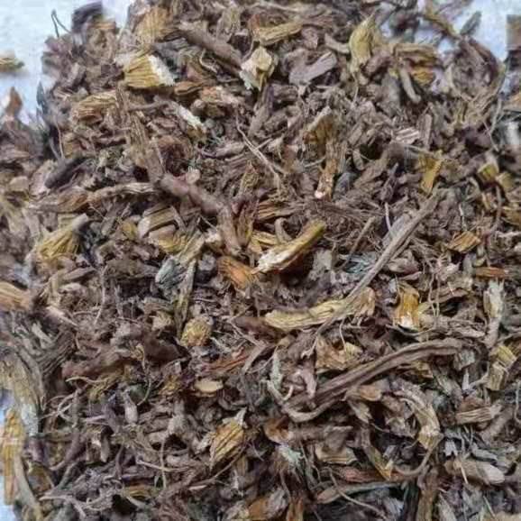 中药材闹羊花根批发