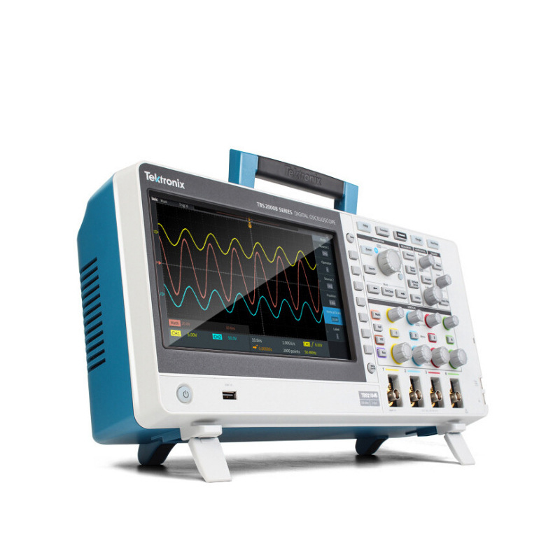 泰克 数显示波器 TBS2102