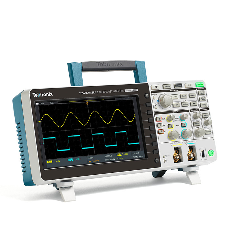 泰克 数显示波器 TBS2074B
