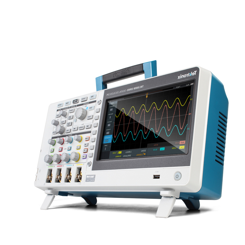 泰克 数显示波器 TBS2024B