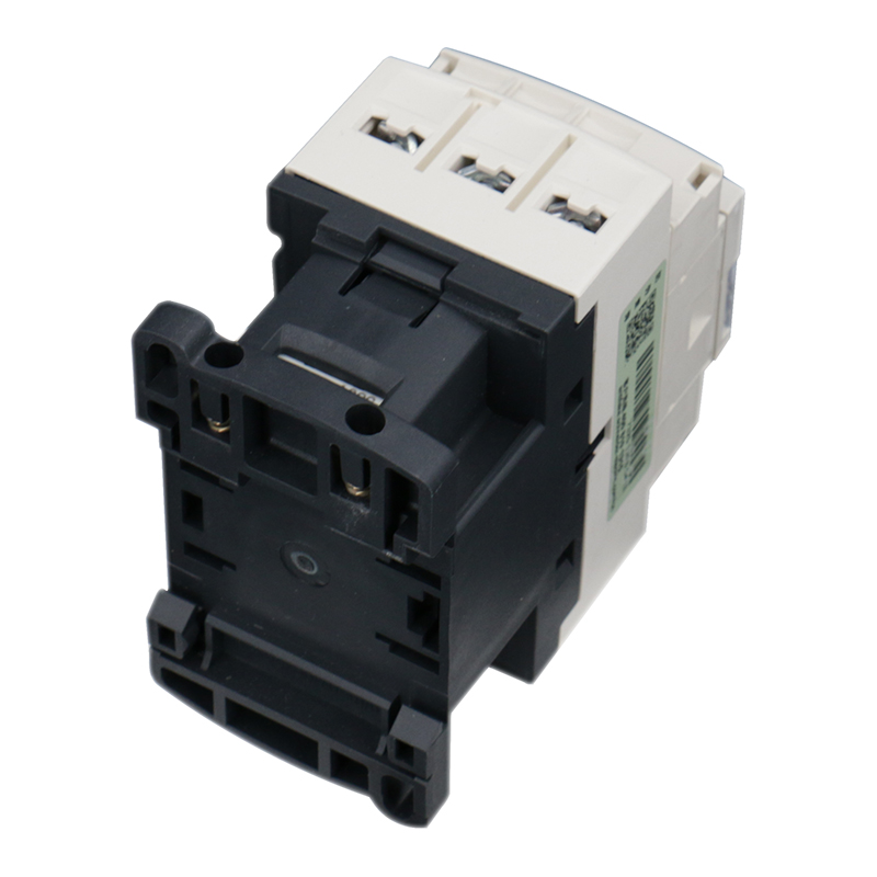 施耐德 继电器 CAD50P7C TeSys D系列控制继电器，230V，50/60Hz，5NO+0NC