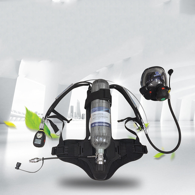 海固 正压式空气呼吸器 HG-GB-RHZKF6.8C/30