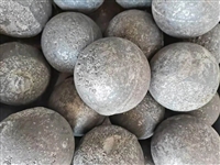 香格里拉市钢球铬合金钢球钢锻厂