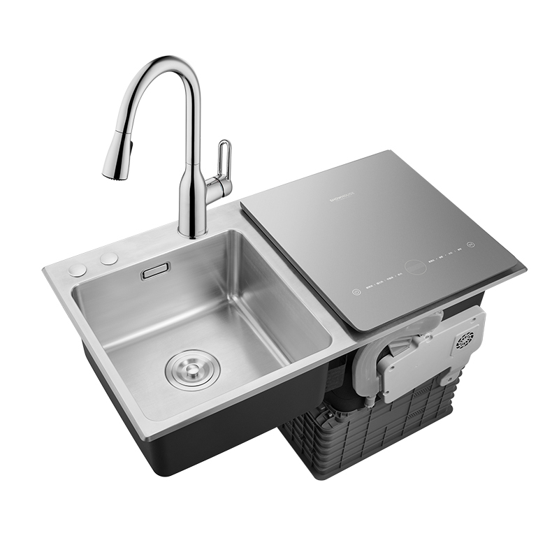 摩恩 洗碗机 DS302 Vermax（福玛）系列水槽洗碗机